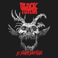 Black Totem - II: Shapeshifting (2021) MP3