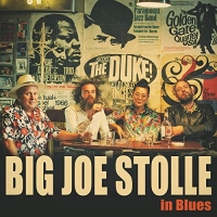 Big Joe Stolle - Big Joe Stolle In Blues (2021) MP3