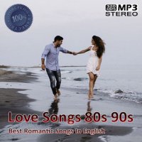 VA - Love Songs 80s 90s (2021) MP3