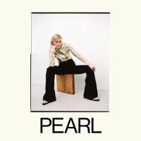 Ellen Krauss - Pearl (2021) MP3