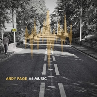 Andy Page - A6 Music (2021) MP3