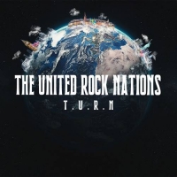 T.U.R.N (The United Rock Nations) - The United Rock Nations (2021) MP3