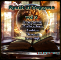 VA - Synth of Oxygene vol 5 [by The Sound Archive] (2021) MP3
