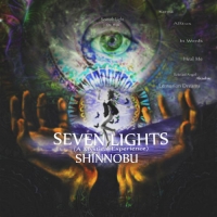 Shinnobu - Seven Lights (A mystical Experience) (2020) MP3