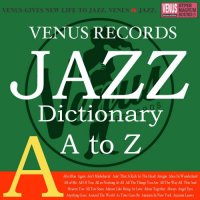 VA - Jazz Dictionary A (2017) MP3