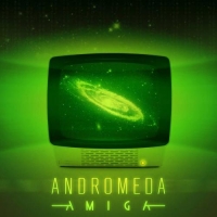 Andromeda - Amiga (2021) MP3
