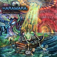 VA - Haramara (2021) MP3