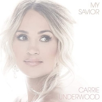 Carrie Underwood - My Savior (2021) MP3