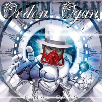 Orden Ogan - Final Days (2021) MP3