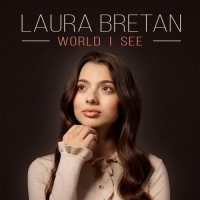 Laura Bretan - World I See (2021) MP3