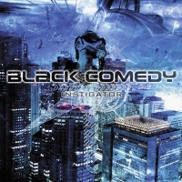 Black Comedy - Instigator (2008) MP3