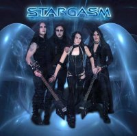 Stargasm - Cyber Lovers (2009) MP3