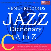 VA - Jazz Dictionary C (2017) MP3