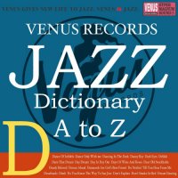 VA - Jazz Dictionary D (2017) MP3