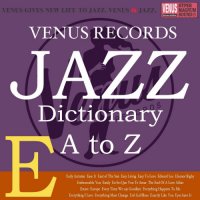 VA - Jazz Dictionary E (2017) MP3