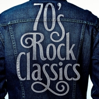 VA - 70's Rock Classics (2021) MP3