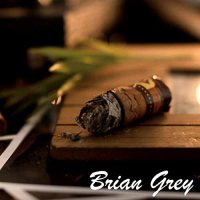 Brian Grey - Bittersweet (2021) MP3
