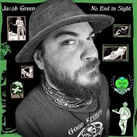 Jacob Green - No End In Sight (2021) MP3