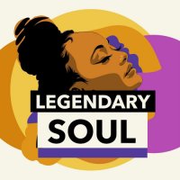 VA - Legendary Soul (2021) MP3
