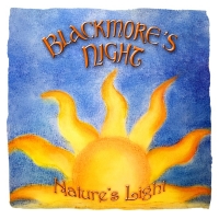 Blackmore's Night - Nature's Light (2021) MP3