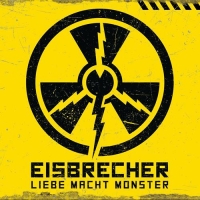 Eisbrecher - Liebe macht Monster (2021) MP3