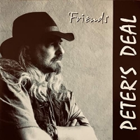 Peter's Deal - Friends (2021) MP3