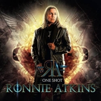 Ronnie Atkins - One Shot (2021) MP3