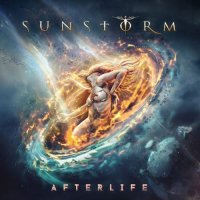 Sunstorm - Afterlife (2021) MP3