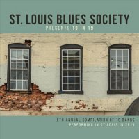 VA - St. Louis Blues Society Presents 19 in 19 (2021) MP3