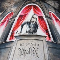 Phallax - Lex Concordia (2021) MP3