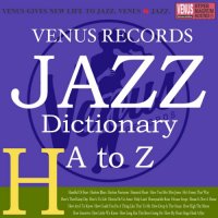 VA - Jazz Dictionary H (2017) MP3