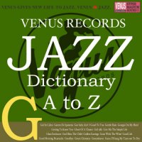 VA - Jazz Dictionary G (2017) MP3