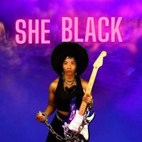 Melody Angel - She Black (2021) MP3