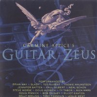 Carmine Appice's - Carmine Appice's Guitar Zeus (1995) MP3