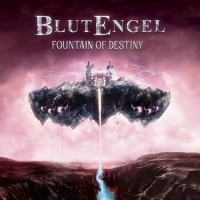 Blutengel - Fountain of Destiny (2021) MP3