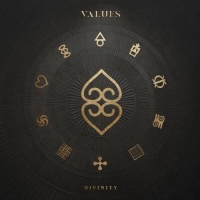 Values - Divinity (2021) MP3