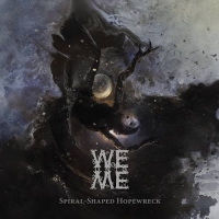 Woe Unto Me - Spiral-Shaped Hopewreck (2021) MP3