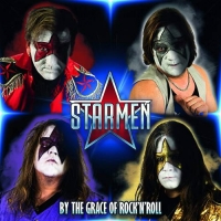 Starmen - By The Grace Of Rock 'n' Roll (2021) MP3