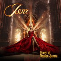 Issa - Queen of Broken Hearts (2021) MP3