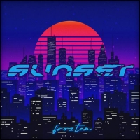 Frozten - Sunset (2021) MP3