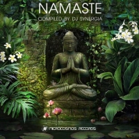VA - Namaste (2021) MP3