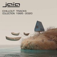 Jaia - Jaia Chillout Tracks Collection (2021) MP3