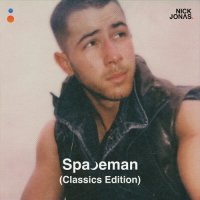 Nick Jonas - Nick Jonas - Spaceman [Classics Edition] (2021) MP3