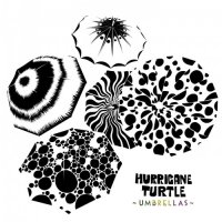 Hurricane Turtle - Umbrellas (2021) MP3
