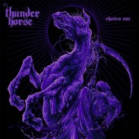Thunder Horse - Chosen One (2021) MP3