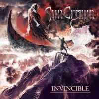 Suncrown - Invincible (2021) MP3