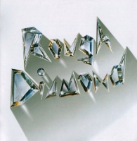 David Byron - Rough Diamond [Reissue, Unofficial Release] (1977/2013) MP3