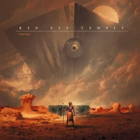 Red Eye Temple - Vortex (2021) MP3