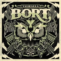 Bort - Valhalla (2021) MP3