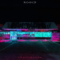 Crack Horse - Rooks (2021) MP3